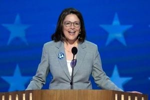 Democrats Launch Historic Push To Win Back Rural Voters