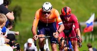 Milan-San Remo 2025: all results, times and standings - full list