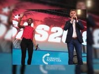 American far right at war as Candace Owen leaks Charlie Kirk texts