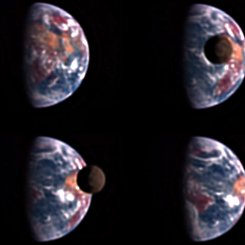 31 Million Miles from Planet Earth