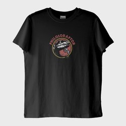 Philosoraptor: Felsefi Dinozor T-Shirt
