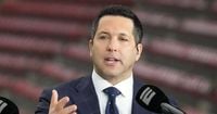 Adam Schefter: Ian Rapoport’s Report ‘Couldn’t Be Any Less True’