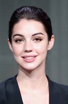 Adelaide Kane