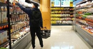 Canada's Inflation Rate Surges To 2.6% Amid Economic Uncertainties