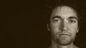 Trump Issues Pardon For Silk Road Founder Ross Ulbricht