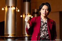 「中川晃教 Live Music Studio スペシャルライブvol.１」 2025年5月15日開催決定！ゲストは、宮野真守。（2025年4月11日）｜BIGLOBEニュース