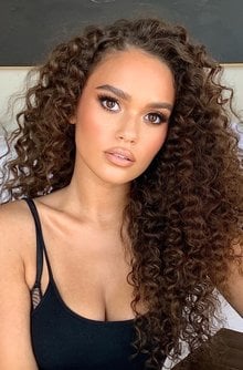 Madison Pettis