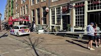 Amsterdam: Messer-Attacke in Innenstadt – Fünf Menschen verletzt - WELT