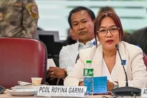 Duterte Detention In The Hague Sparks Philippine Uproar