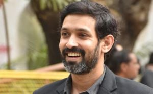 Vikrant Massey Celebrates Family Support Behind His Success