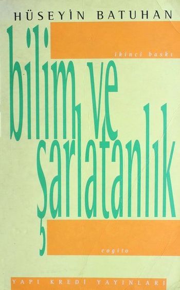 Bilim ve Şarlatanlık