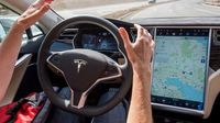Self-driving cars to come to UK & serious concerns remain but 5 big benefits