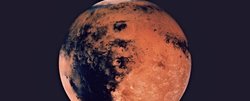 Mars Tozu, Gelecekteki Astronotlar İçin Ciddi Sağlık Riskleri Oluşturabilir!