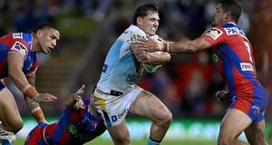 Titans Stage Epic Comeback To Defeat Knights