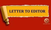 Letters to the EDITOR: Lachit Barphukan Police Academy