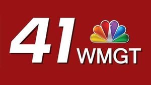 Red Flag Warning Issued For Georgia Amid Fire Risk