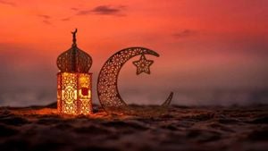 Ramadan 2025: Imsakiyah Timetable And Observances