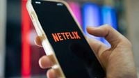 Why Is 'Netflix' Trending On Google Today ?