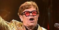 Sir Elton John slams X Factor as 'worst thing that can happen to you'