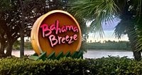Olive Garden parent Darden is shutting down its Bahama Breeze brand