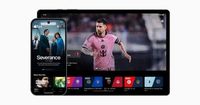 AppleTV+ Hikes Monthly Subscription Price by 30%