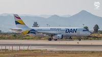 Flüge nach Syrien: Dan Air mit neuen Direktverbindungen