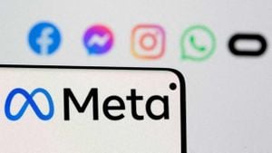 Meta Services Disrupted Globally By Widespread Outage