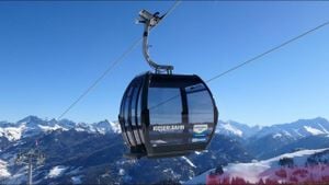 Telluride Voters Choose Tax Hike To Fund Gondola