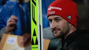 Markus Eisenbichler Announces Retirement After Planica