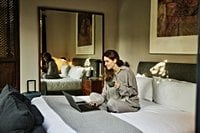 News | AI-powered travel search, smarter chatbots shape hotel tech trends for 2026