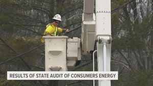 Michigan Regulators Act To Enforce Electric Reliability Standards