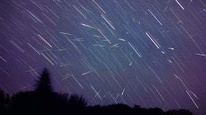 Experience The Dazzling Leonid Meteor Shower This Weekend