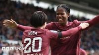 Man City's Khadija Shaw and Aoba Fujino to miss Women's Champions League match with Chelsea