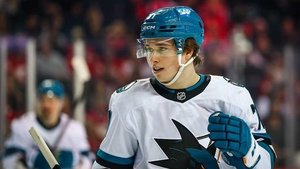 Flames And Sharks Collide In High-Stakes NHL Showdown