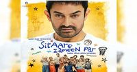 'Sitaare Zameen Par' poster out: Release date of Aamir Khan film announced