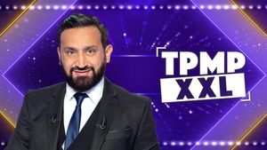 Cyril Hanouna Surprises Fans By Ending Show