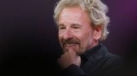 Thomas Gottschalk hört auf: Nach 35 Jahren beendet er seine Samstagabend-Karriere