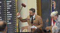 No Texas House quorum as Democrats remain outside the state ahead of Friday deadline