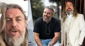 Mirko Frezza's Journey From Prison To Reality TV Stardom