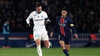 INFO FRANCEINFO. Banderoles insultantes lors de PSG-OM : 