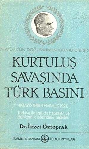 Kurtuluş Savaşında Türk Basını
