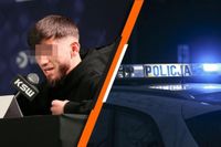 Zbrodnia w Miasteczku Wilanów w Warszawie. Aresztowano gwiazdę KSW