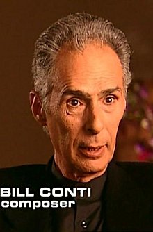Bill Conti