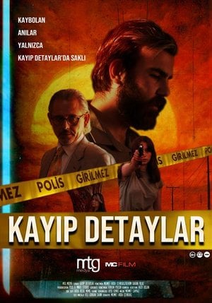 Kayıp Detaylar