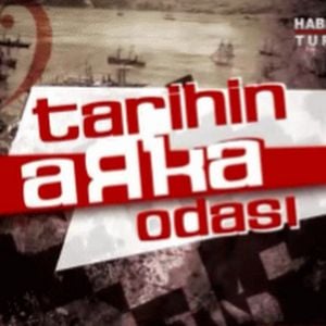 Tarihin Arka Odası