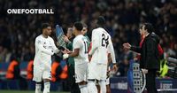 Unai Emery's aim playing Marcus Rashford and Ollie Watkins as striker-duo