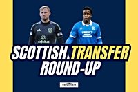 Celtic identify priority position, Rangers submit bid, Dundee ‘big offer’ claim - Scottish transfers