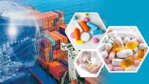 India Emerges As Global Leader In Pharmaceutical Exports