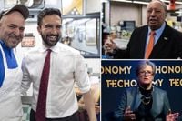 NYC biz leaders left shaking over prospect of Zohran Mamdani mayoral win: ‘It would be disastrous’