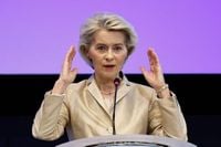 EU Proposes Ban on Russian LNG in New Sanctions Package